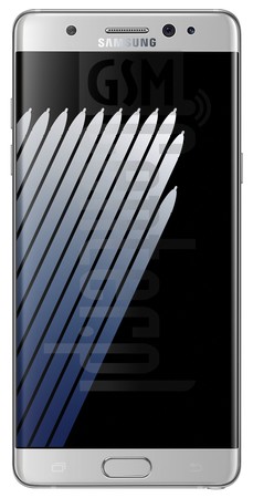 Sprawdź IMEI SAMSUNG N930F Galaxy Note7 na imei.info