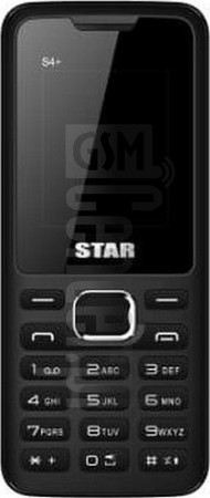 Skontrolujte IMEI STAR S4 Plus na imei.info