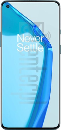 IMEI-Prüfung OnePlus 9R auf imei.info
