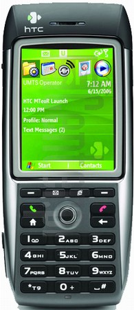 Controllo IMEI HTC MTeoR (HTC Breeze) su imei.info