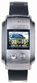 Skontrolujte IMEI SAMSUNG Watch Phone na imei.info