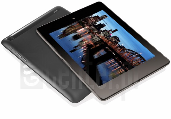 Sprawdź IMEI ALCATEL One Touch Evo 8HD na imei.info