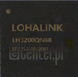 Vérification de l'IMEI LOHALINK LH3200 sur imei.info