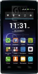 IMEI-Prüfung MEDIACOM PhonePad Duo X470 auf imei.info