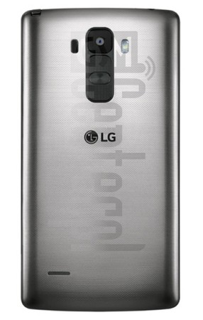 Sprawdź IMEI LG LS770 G Stylo (Sprint) na imei.info