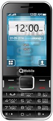 IMEI Check QMOBILE S150 on imei.info