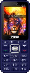 Перевірка IMEI INTEX Turbo Lions+ на imei.info