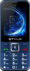 IMEI Check STYLO Beat on imei.info