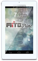 Kontrola IMEI MITO T330 Prime na imei.info