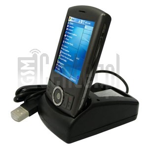 imei.infoのIMEIチェックQTEK G200 (HTC Artemis)