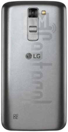 IMEI चेक LG K7 MS330 imei.info पर
