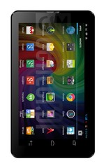 IMEI चेक MICROMAX Funbook P310 Duo imei.info पर