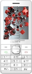 imei.infoのIMEIチェックINTEX Platinum Cube