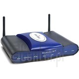 IMEI-Prüfung Bountiful WiFi BWRG500 auf imei.info