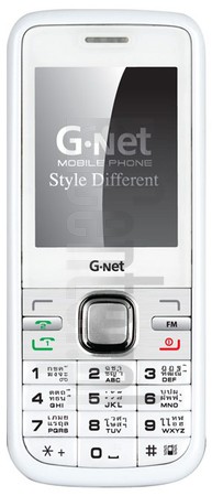 imei.info에 대한 IMEI 확인 GNET G8288