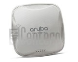imei.info에 대한 IMEI 확인 Aruba Networks AP-115 (APIN0115)