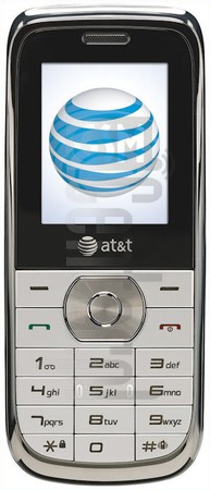 IMEI चेक AT&T R225 imei.info पर