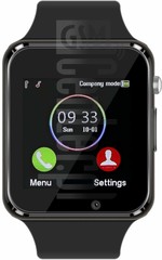 IMEI-Prüfung 321OU Bluetooth Smart Watch auf imei.info