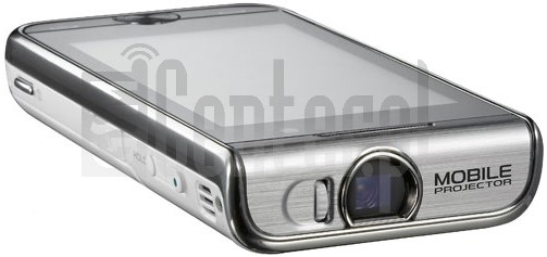 Controllo IMEI SAMSUNG i7410 Projector Phone su imei.info