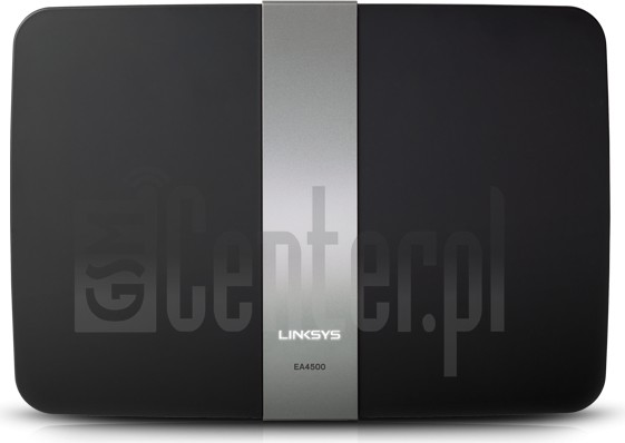 IMEI Check LINKSYS EA4500 V3 on imei.info
