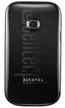 IMEI Check ALCATEL 3001 on imei.info