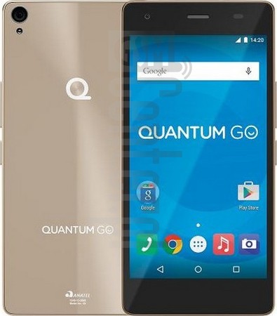 imei.infoのIMEIチェックPOSITIVO Quantum Go 3G