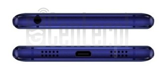 Перевірка IMEI ELEPHONE S7 Mini на imei.info