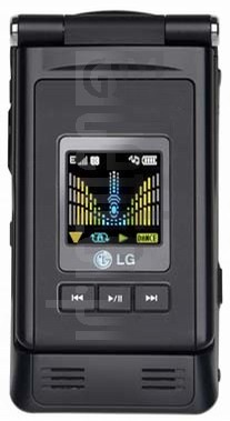Kontrola IMEI LG ME540 Maxicam na imei.info