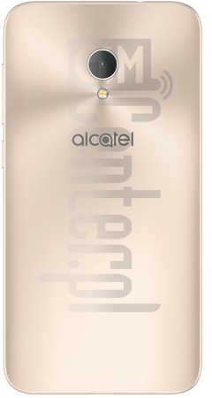 在imei.info上的IMEI Check ALCATEL U5 HD
