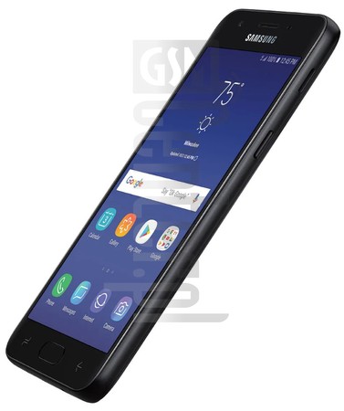 Перевірка IMEI SAMSUNG Galaxy J3 Aura на imei.info