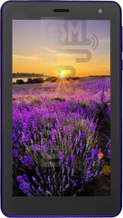Vérification de l'IMEI DEXP Ursus S670 Mix 3G sur imei.info