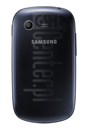 Kontrola IMEI SAMSUNG S5280 Galaxy Star na imei.info
