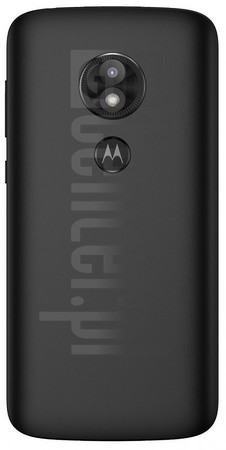 IMEI चेक MOTOROLA Moto E5 Play MSM8920 imei.info पर