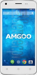 在imei.info上的IMEI Check AMGOO AM410