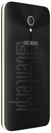 在imei.info上的IMEI Check ALCATEL U5 3G