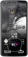 Controllo IMEI BLACK FOX B5 su imei.info