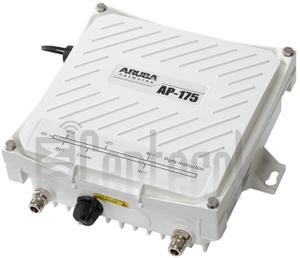 Pemeriksaan IMEI Aruba Networks AP-175DC di imei.info