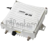 Controllo IMEI Aruba Networks AP-175DC su imei.info