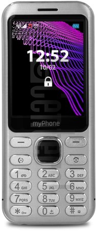 Kontrola IMEI myPhone Maestro na imei.info