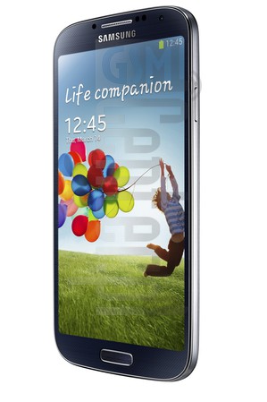 ตรวจสอบ IMEI SAMSUNG I9500 Galaxy S4 บน imei.info