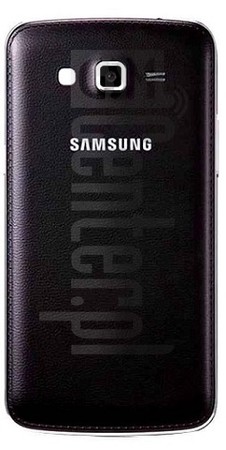 تحقق من رقم IMEI SAMSUNG Galaxy Grand 2	 على imei.info