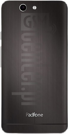 IMEI Check ASUS PadFone Infinity 2 A86 on imei.info