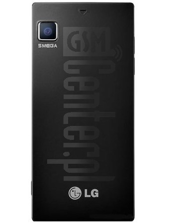 Sprawdź IMEI LG GD880 Mini na imei.info
