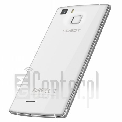 IMEI Check CUBOT S600 on imei.info