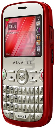 在imei.info上的IMEI Check ALCATEL OT-799