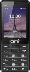 IMEI Check AMI F35 Paris on imei.info