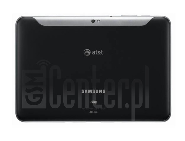 Controllo IMEI SAMSUNG I947 Galaxy Tab 2 su imei.info