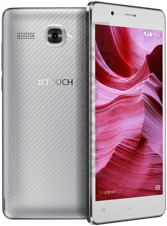 IMEI चेक XTOUCH K3 imei.info पर