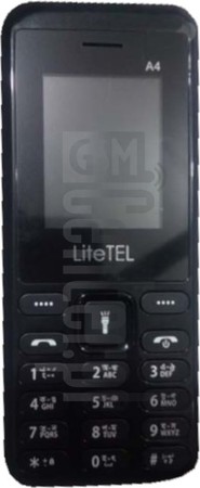 IMEI Check LITETEL A4 on imei.info