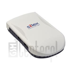 Verificación del IMEI  Silex SX-DS-3000WAN en imei.info